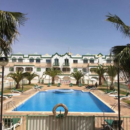 Luxury 1 Bed Apartment-Sleeps4-La Gaudia Complex-Caleta Fuste- Fuerteventura Калета-де-Фусте Экстерьер фото