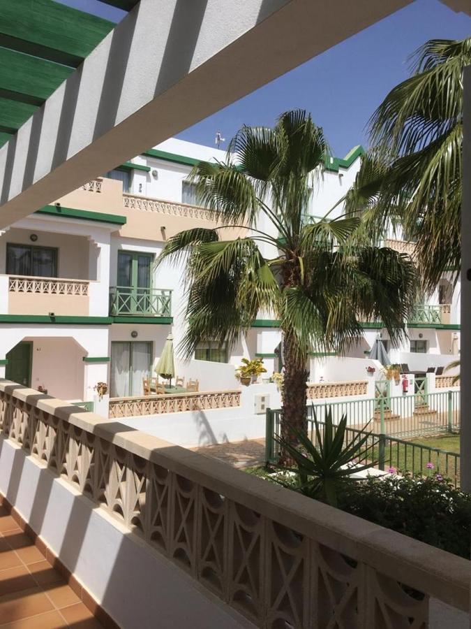 Luxury 1 Bed Apartment-Sleeps4-La Gaudia Complex-Caleta Fuste- Fuerteventura Калета-де-Фусте Экстерьер фото