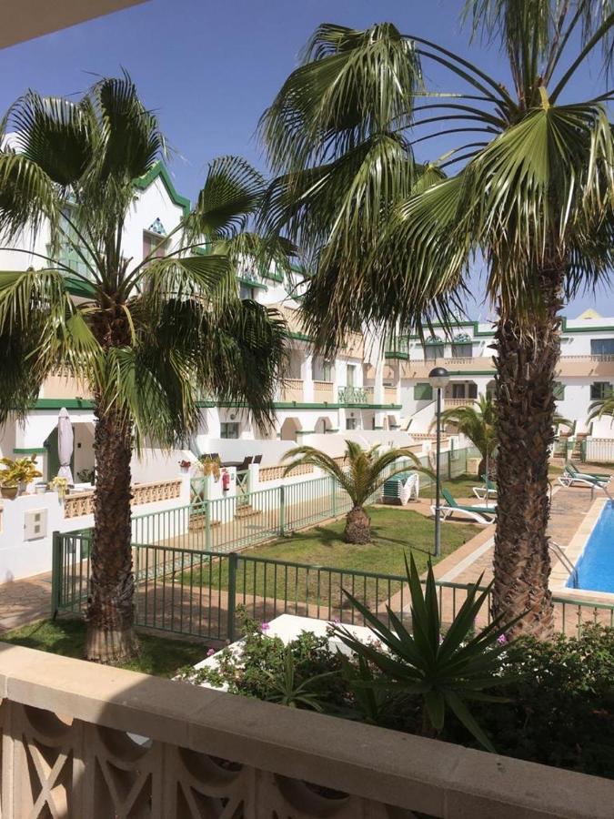 Luxury 1 Bed Apartment-Sleeps4-La Gaudia Complex-Caleta Fuste- Fuerteventura Калета-де-Фусте Экстерьер фото